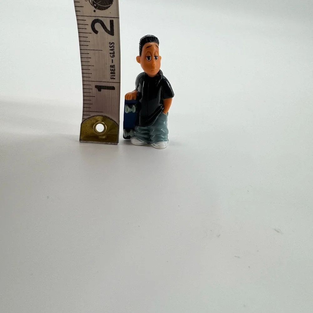 Homies item miniature